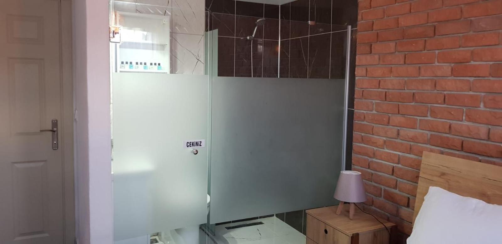 Adayel Bagevi & Butik Otel Bozcaada Quarto foto