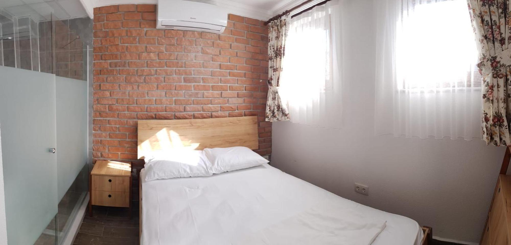 Adayel Bagevi & Butik Otel Bozcaada Quarto foto