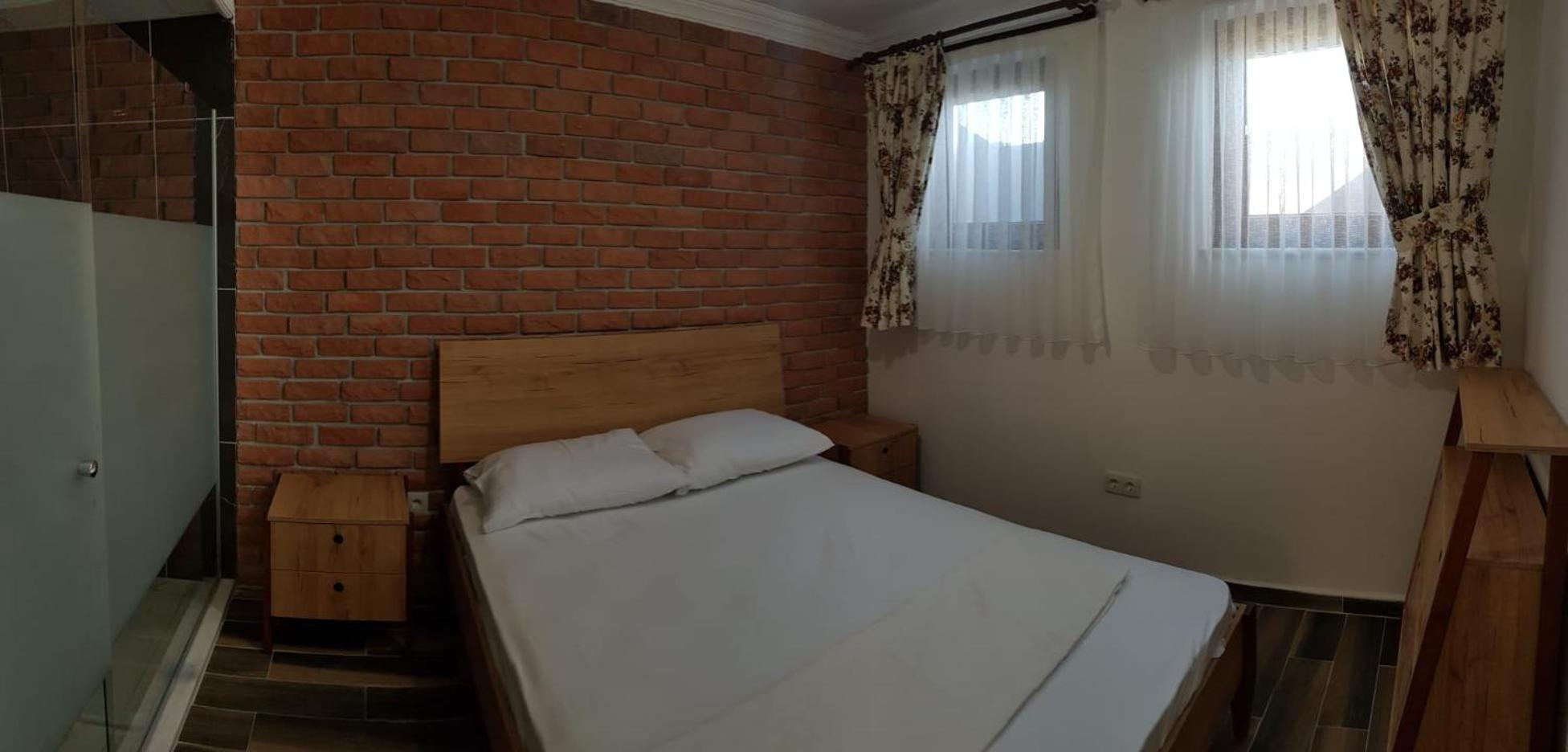 Adayel Bagevi & Butik Otel Bozcaada Quarto foto