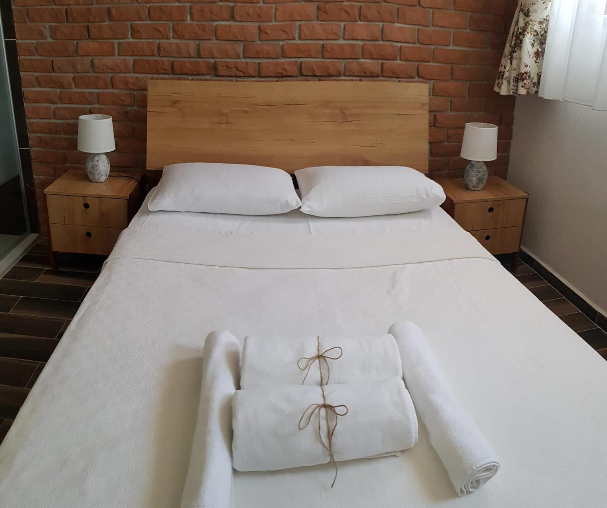 Adayel Bagevi & Butik Otel Bozcaada Quarto foto