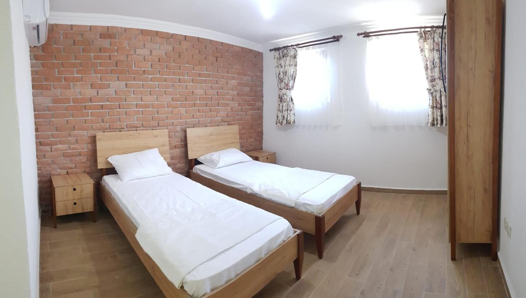 Adayel Bagevi & Butik Otel Bozcaada Quarto foto