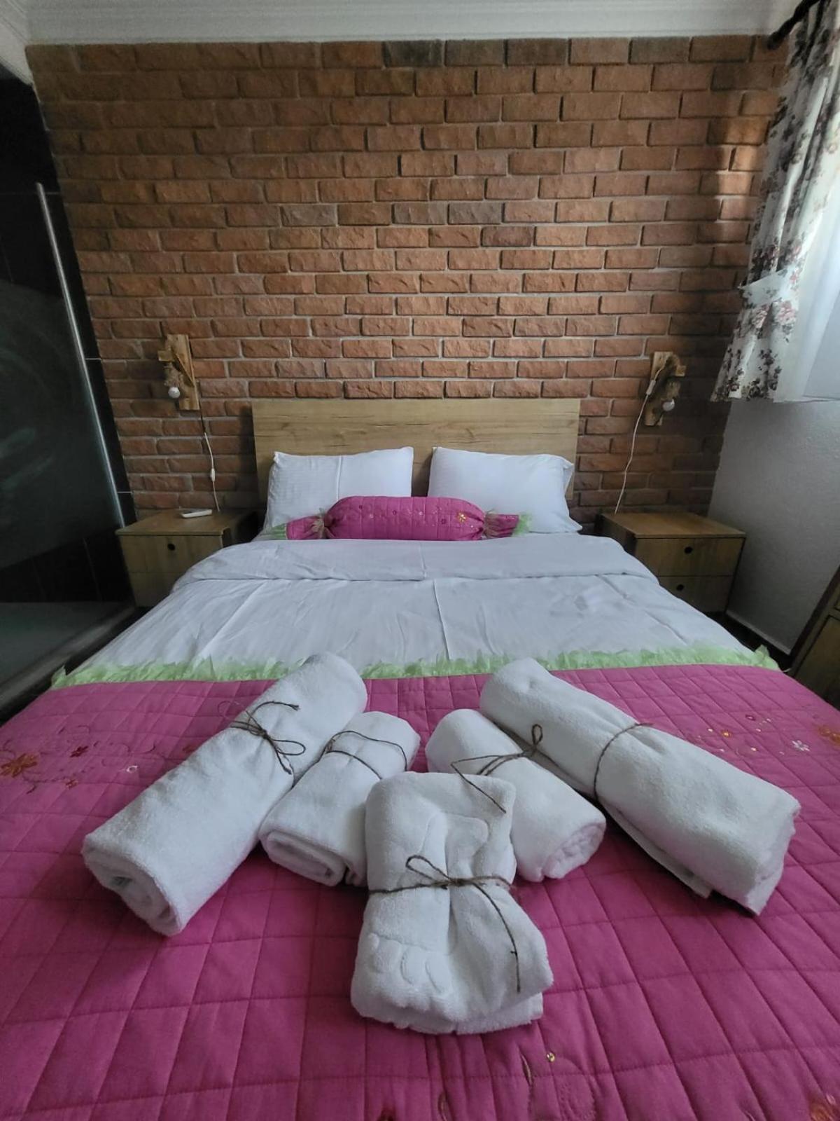 Adayel Bagevi & Butik Otel Bozcaada Quarto foto