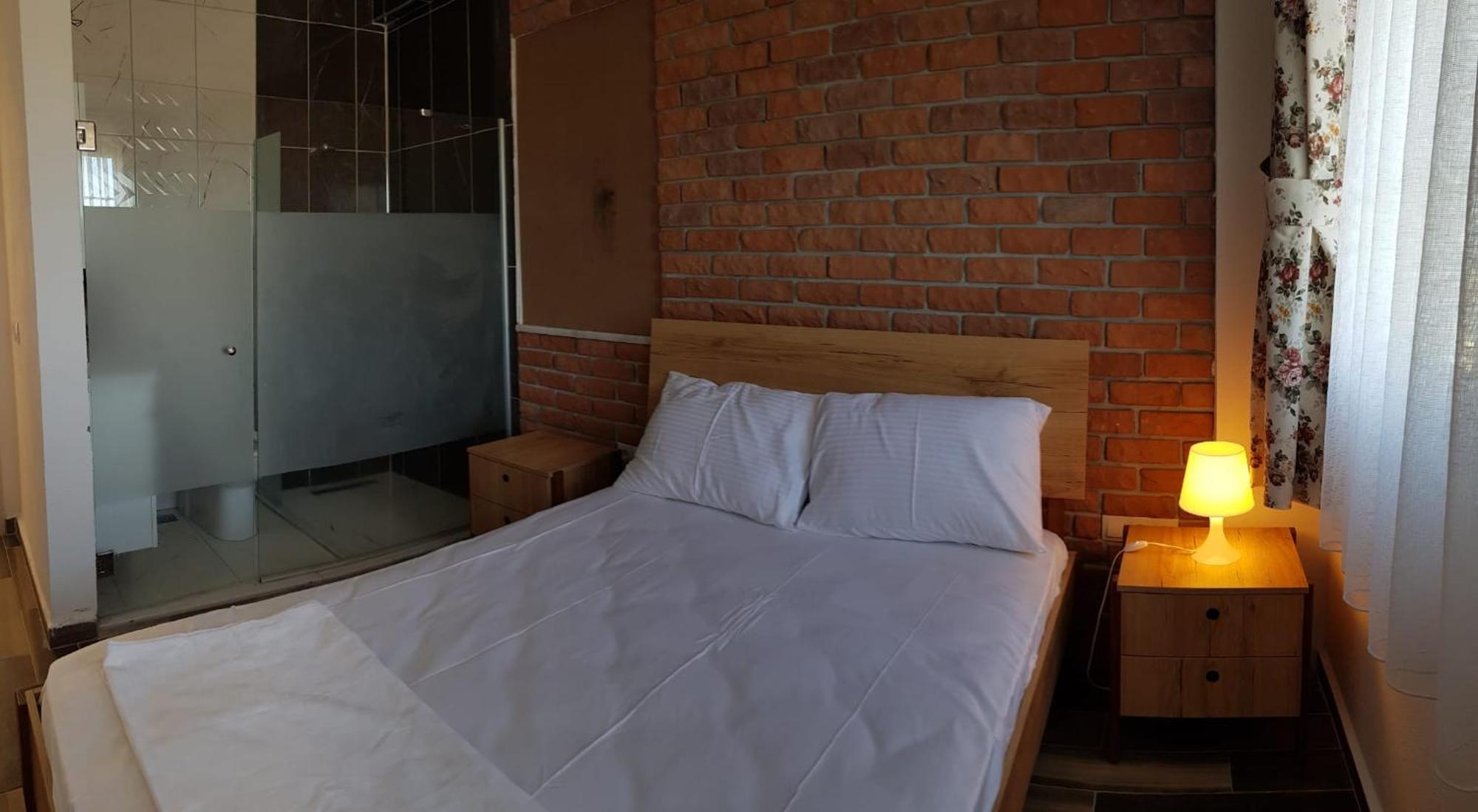 Adayel Bagevi & Butik Otel Bozcaada Quarto foto