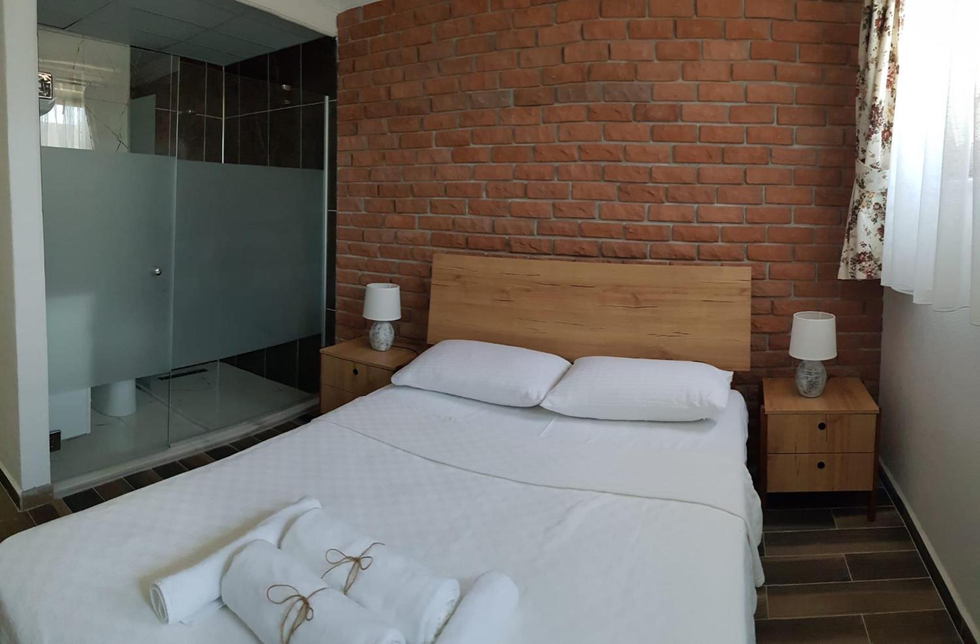 Adayel Bagevi & Butik Otel Bozcaada Quarto foto