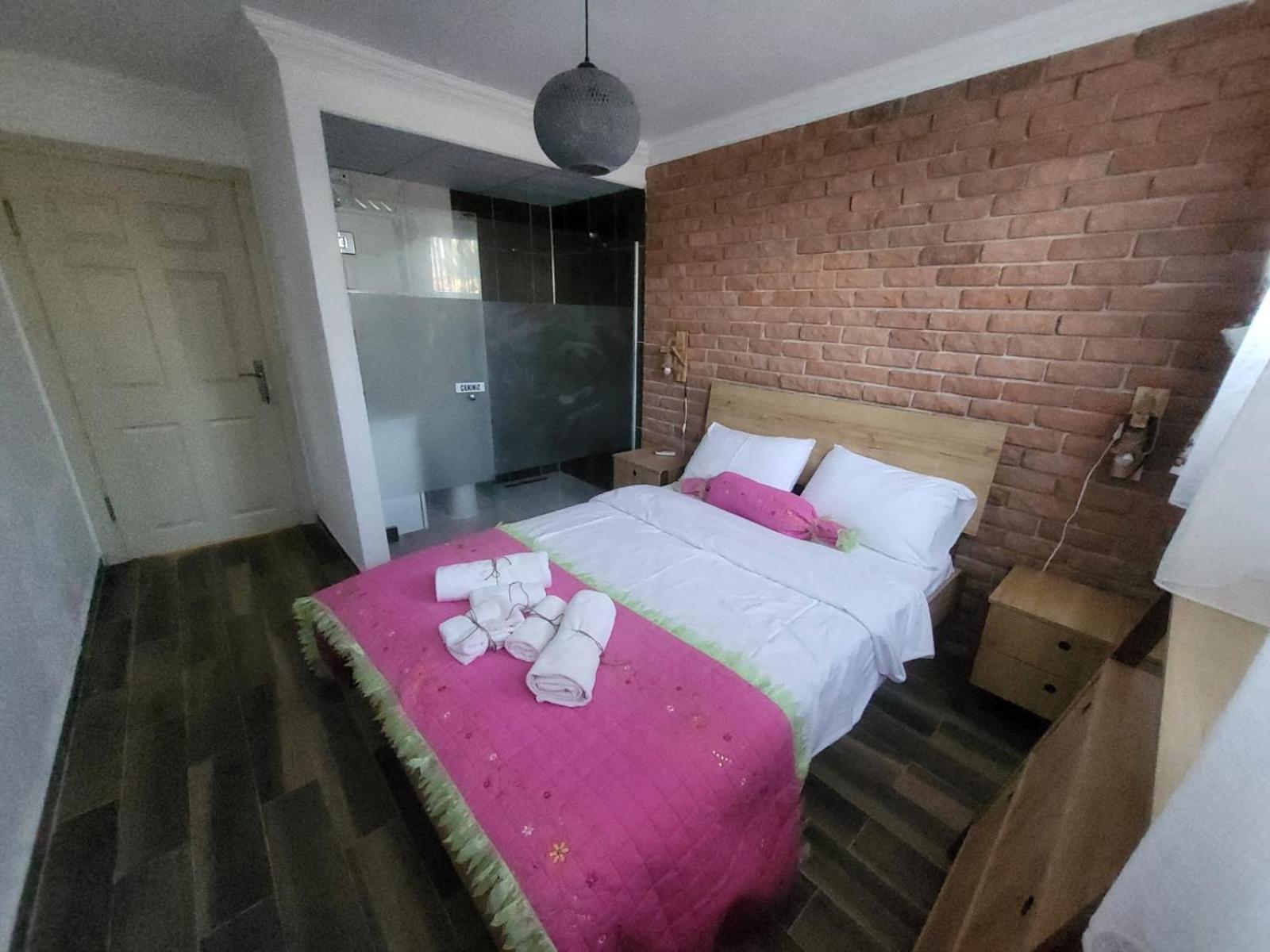 Adayel Bagevi & Butik Otel Bozcaada Quarto foto