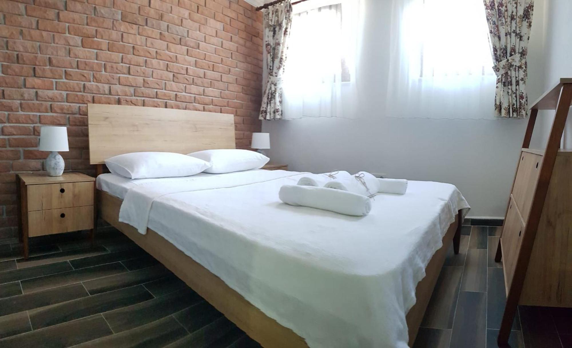 Adayel Bagevi & Butik Otel Bozcaada Quarto foto