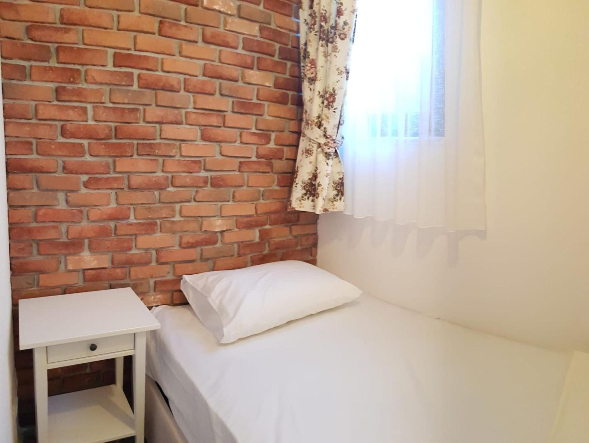 Adayel Bagevi & Butik Otel Bozcaada Quarto foto