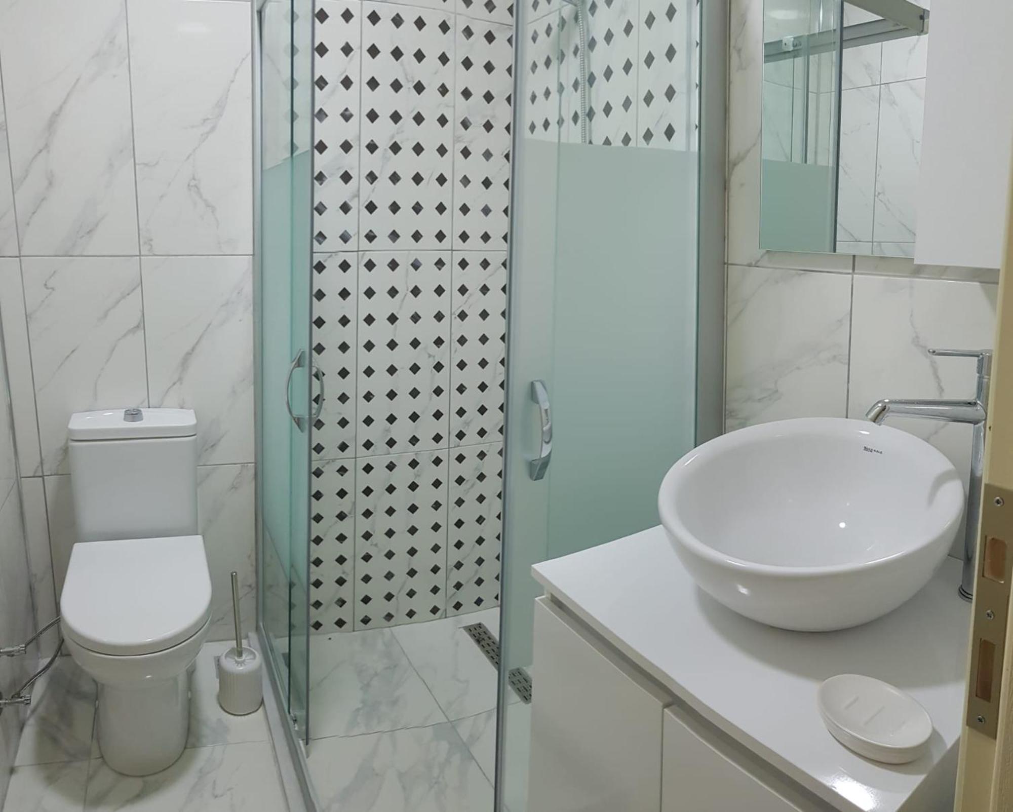 Adayel Bagevi & Butik Otel Bozcaada Quarto foto