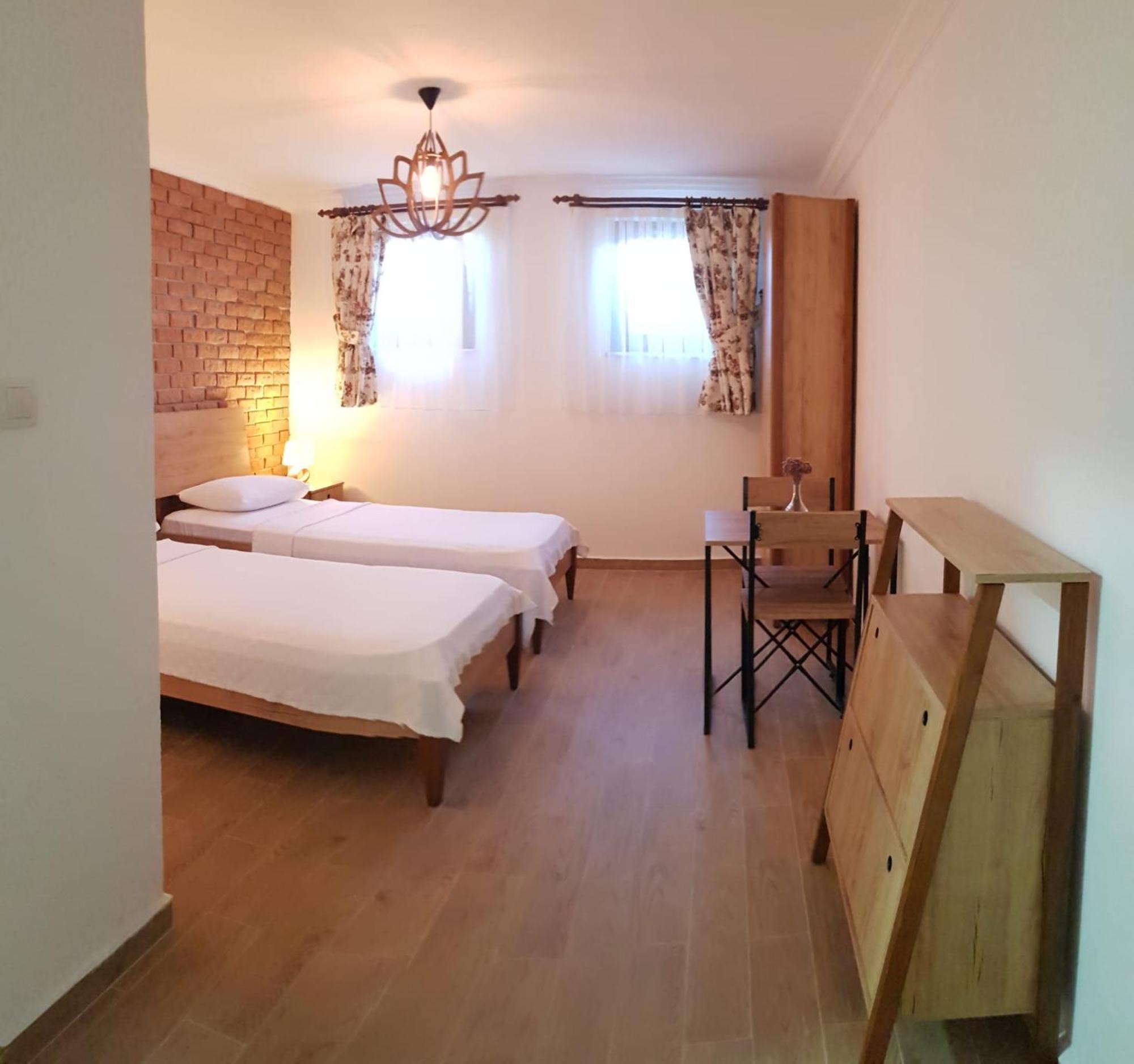 Adayel Bagevi & Butik Otel Bozcaada Quarto foto