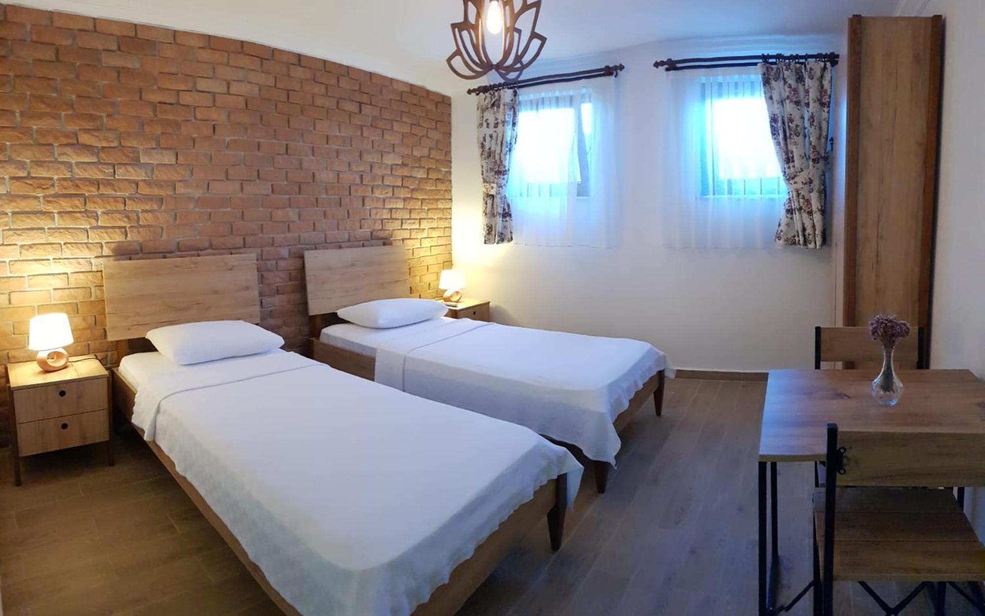 Adayel Bagevi & Butik Otel Bozcaada Quarto foto