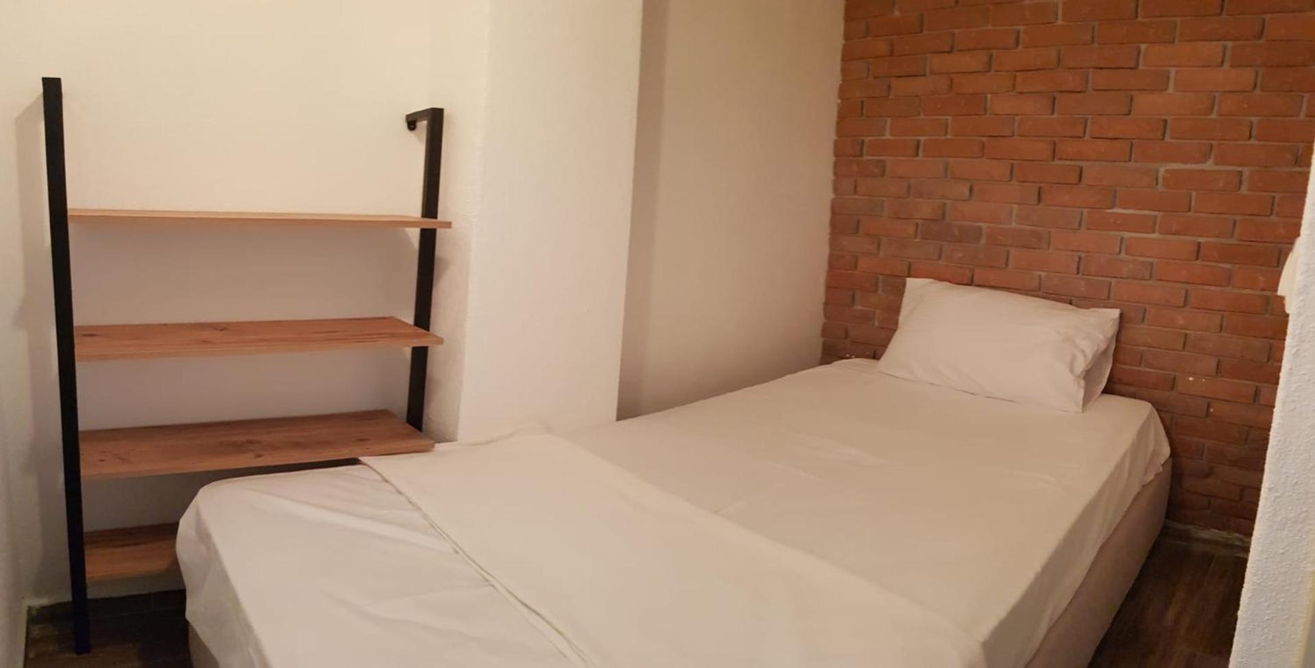 Adayel Bagevi & Butik Otel Bozcaada Quarto foto