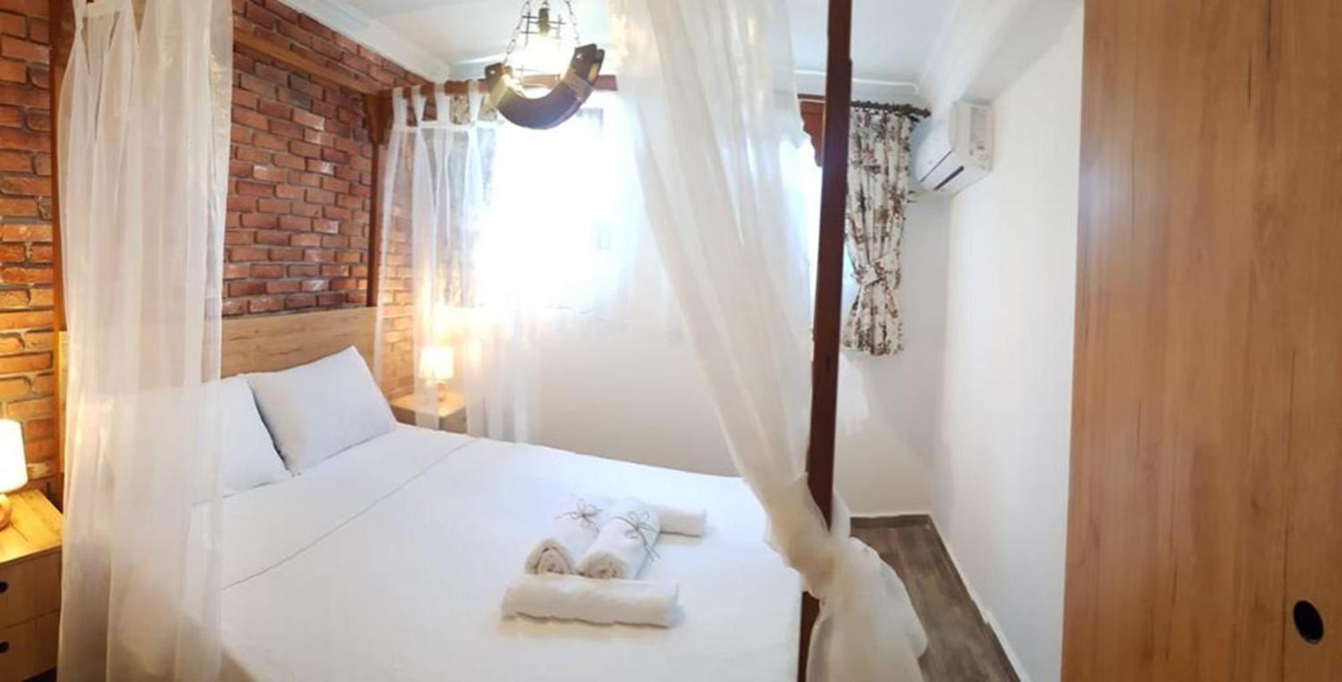 Adayel Bagevi & Butik Otel Bozcaada Quarto foto