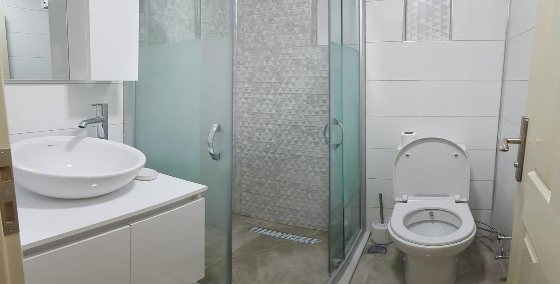 Adayel Bagevi & Butik Otel Bozcaada Quarto foto