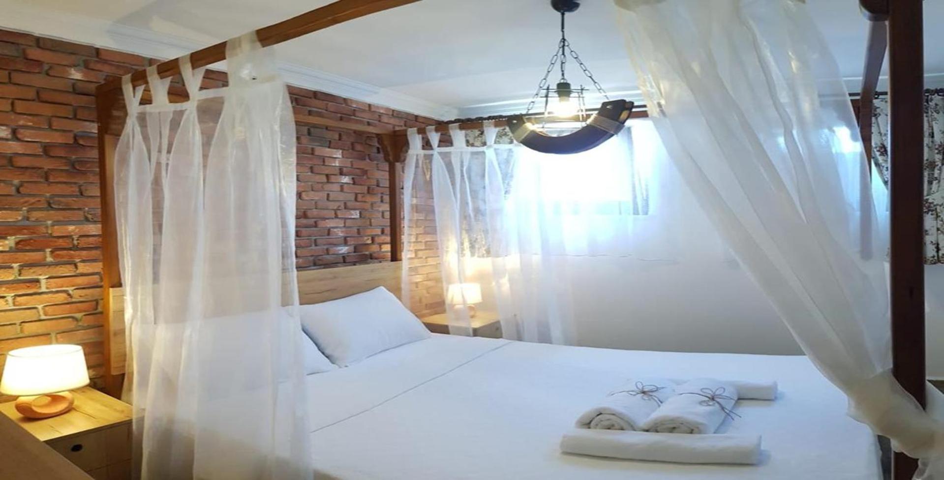 Adayel Bagevi & Butik Otel Bozcaada Quarto foto