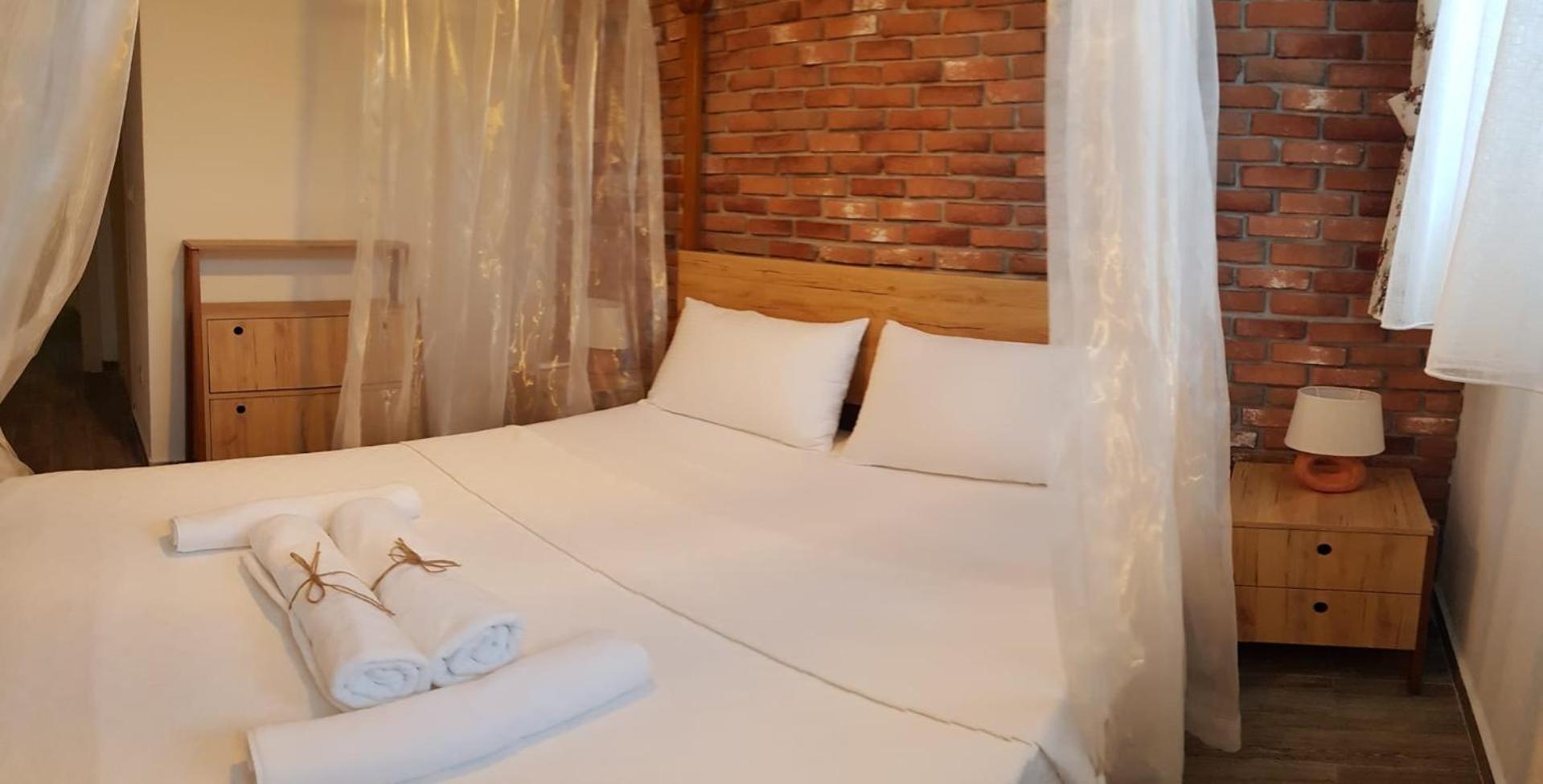 Adayel Bagevi & Butik Otel Bozcaada Quarto foto