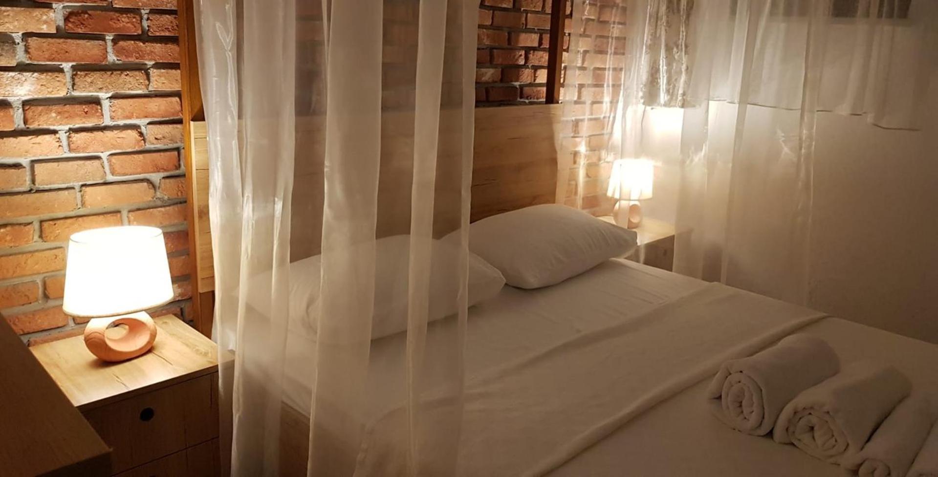 Adayel Bagevi & Butik Otel Bozcaada Quarto foto