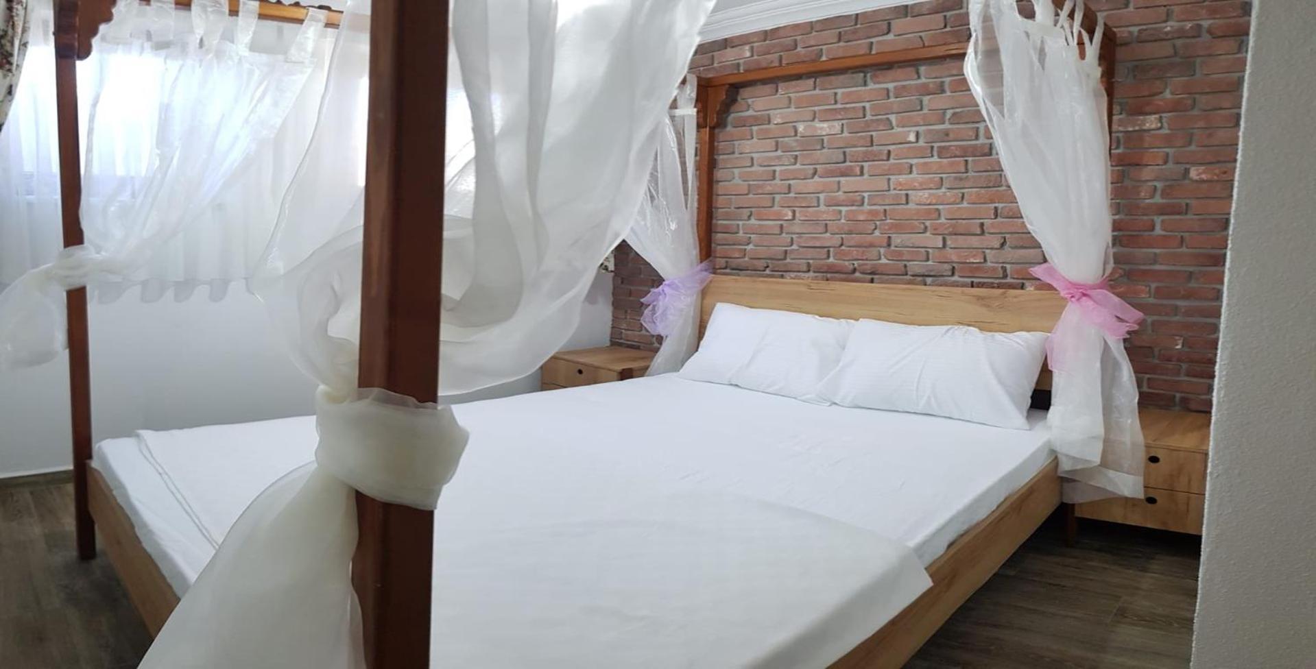 Adayel Bagevi & Butik Otel Bozcaada Quarto foto